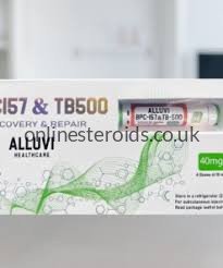 BPC-157 & TB-500 - 40mg Pen
