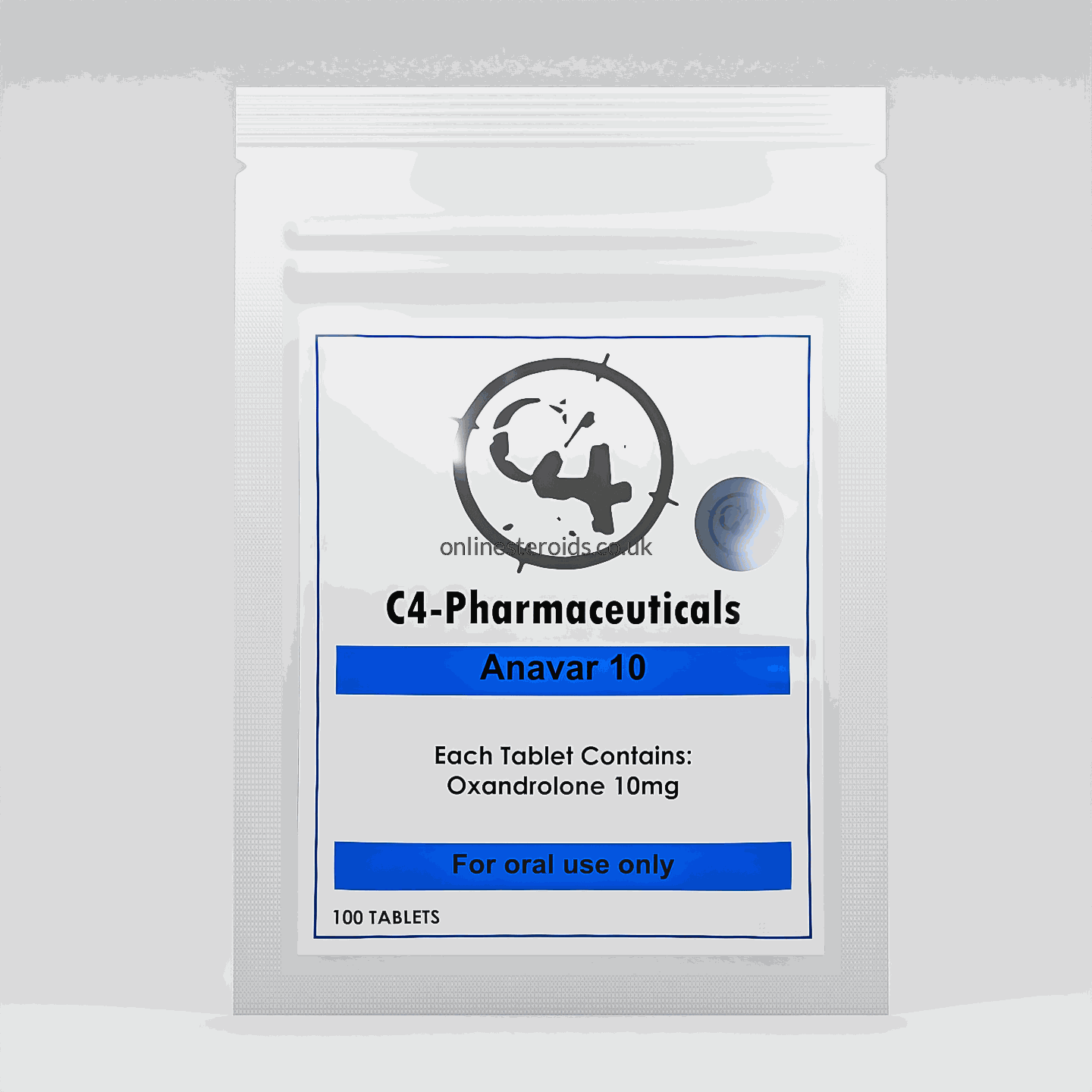 Buy Anavar UK 10mg x 100 Tablets Buy Anavar UK 10mg x 100 Tablets
