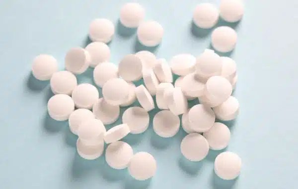 Buy Ephedrine Tablets UK (25mg - 100 Tabs)