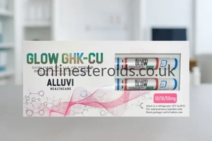 Buy Glow 70mg Pen Online UK