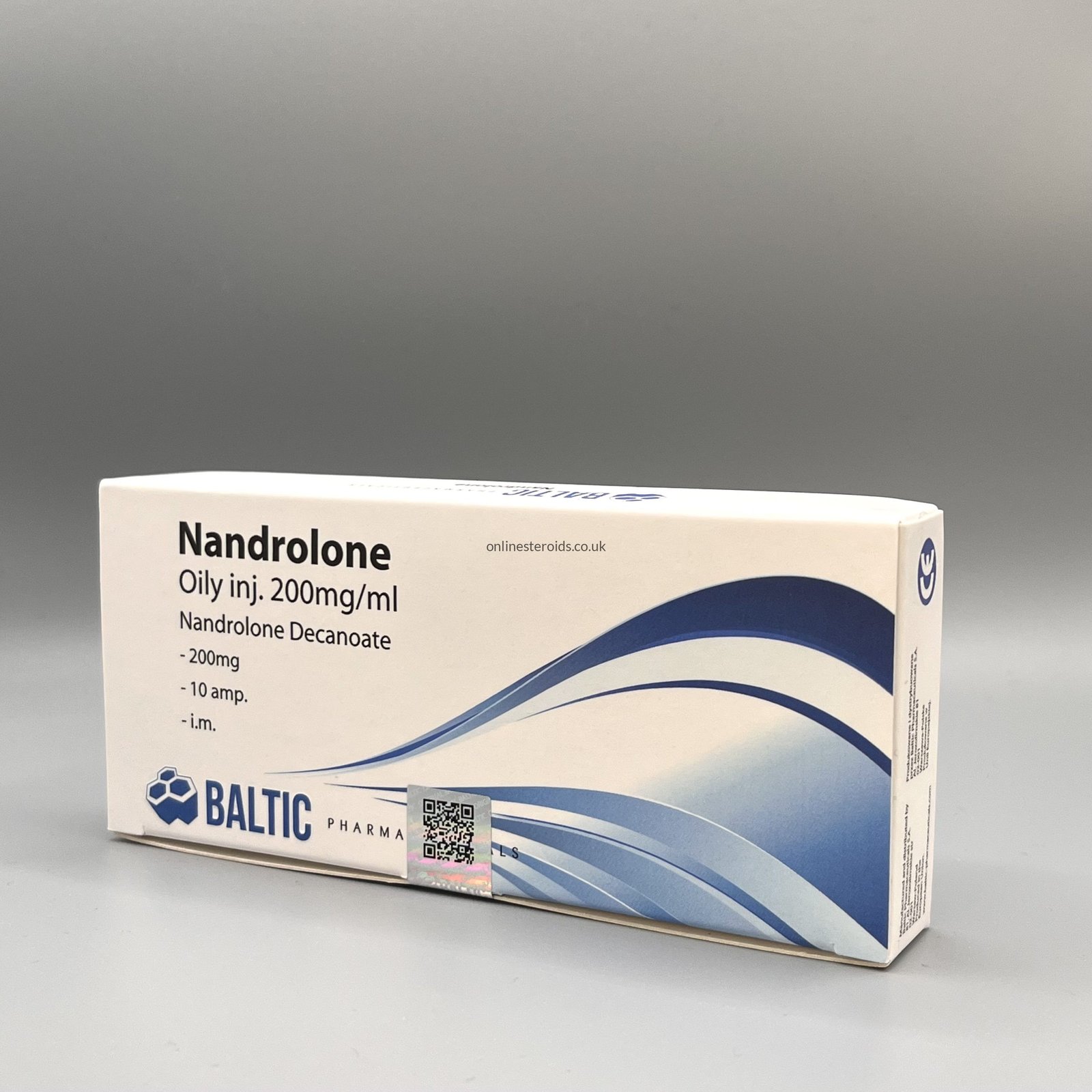 Buy Nandrolone 200mg/ml 10 x 1ml Ampoules - Baltic Pharmaceuticals Buy Nandrolone 200mg/ml 10 x 1ml Ampoules - Baltic Pharmaceuticals