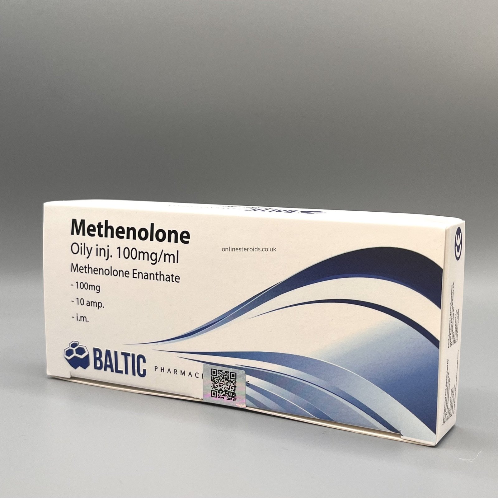 Buy Primobolan100mg x 10 Amps x 1ml - Baltic Pharma Buy Primobolan100mg x 10 Amps x 1ml - Baltic Pharma