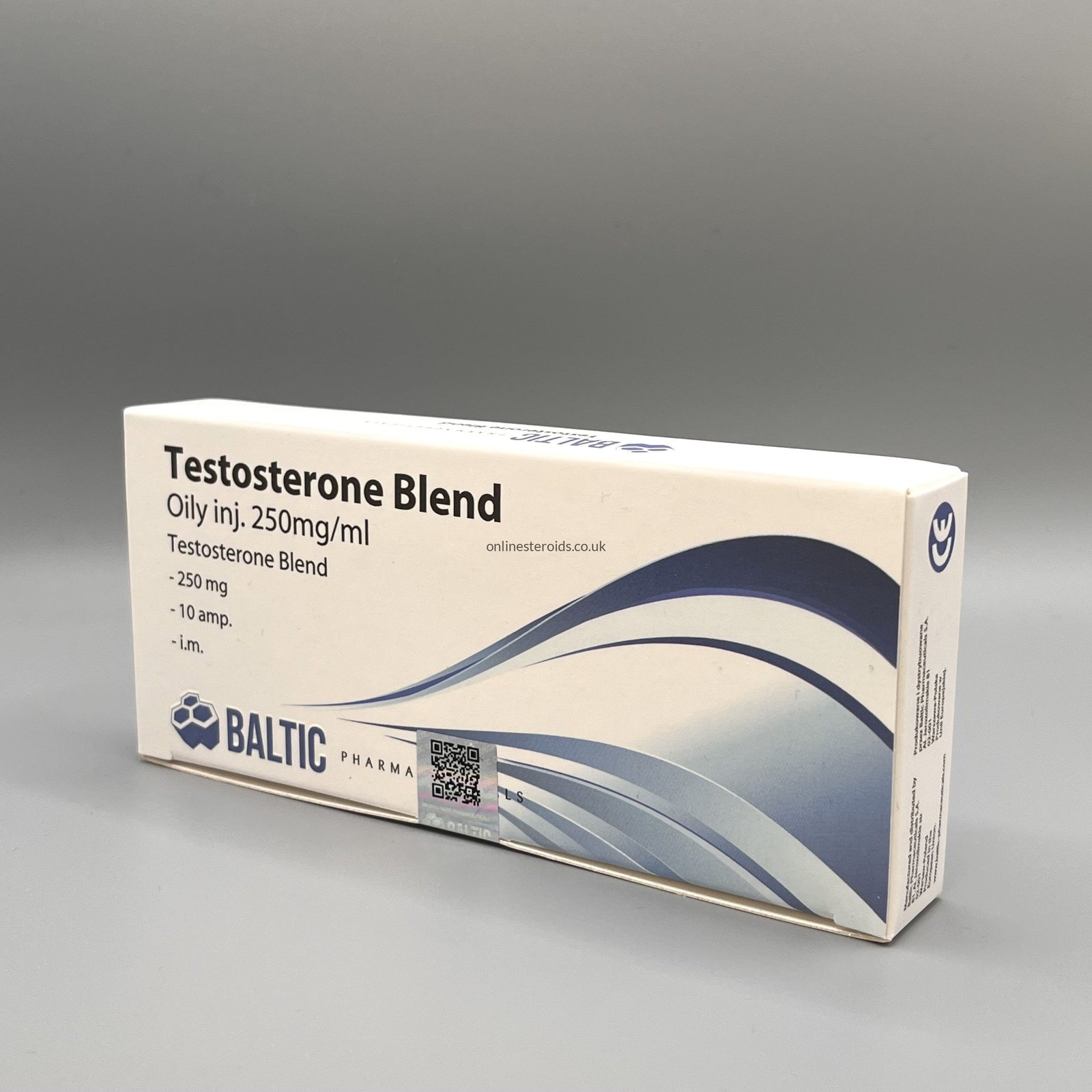 Buy Testosterone Blend AKA Sustanon 250mg/ml 10 x 1ml Ampoules Baltic Pharmaceuticals Buy Testosterone Blend AKA Sustanon 250mg/ml 10 x 1ml Ampoules Baltic Pharmaceuticals