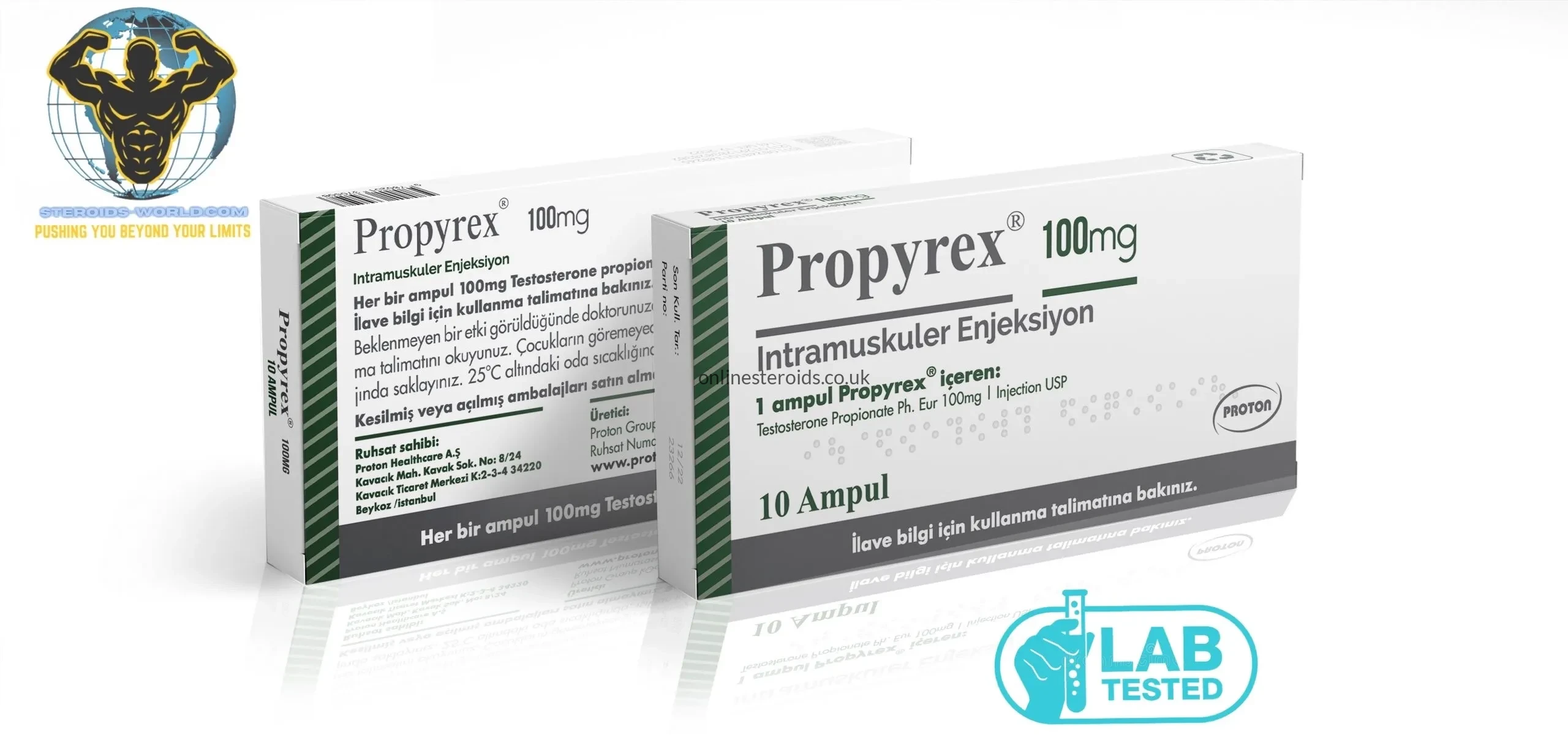 Buy Testosterone Propionate 100mg Buy Testosterone Propionate 100mg