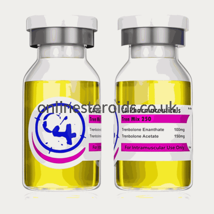 Buy Tren Mix 250 - 250mg/ml
