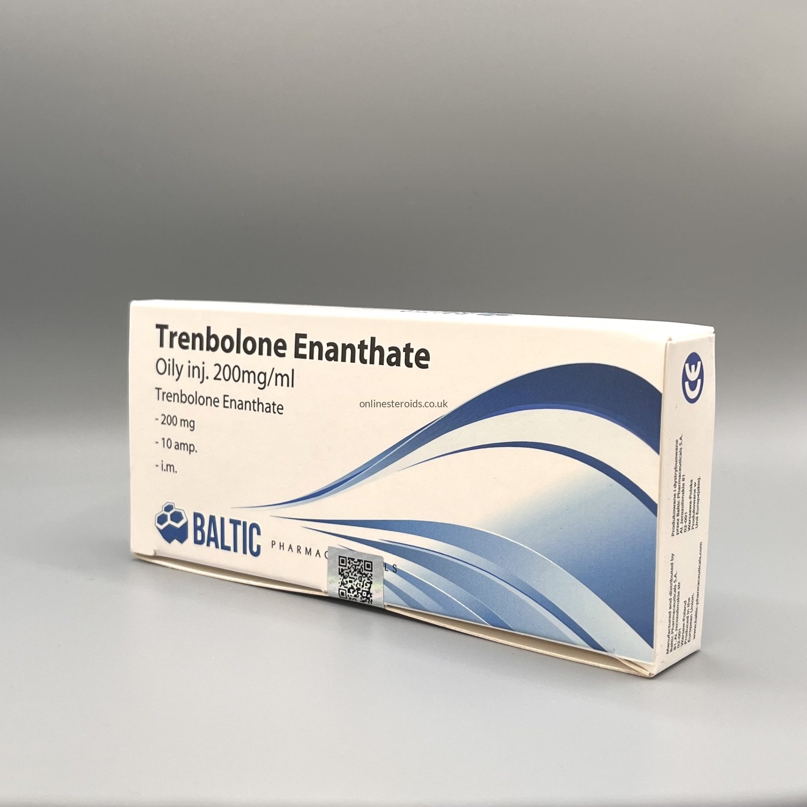Buy Trenbolone Enanthate 200mg/ml Buy Trenbolone Enanthate 200mg/ml