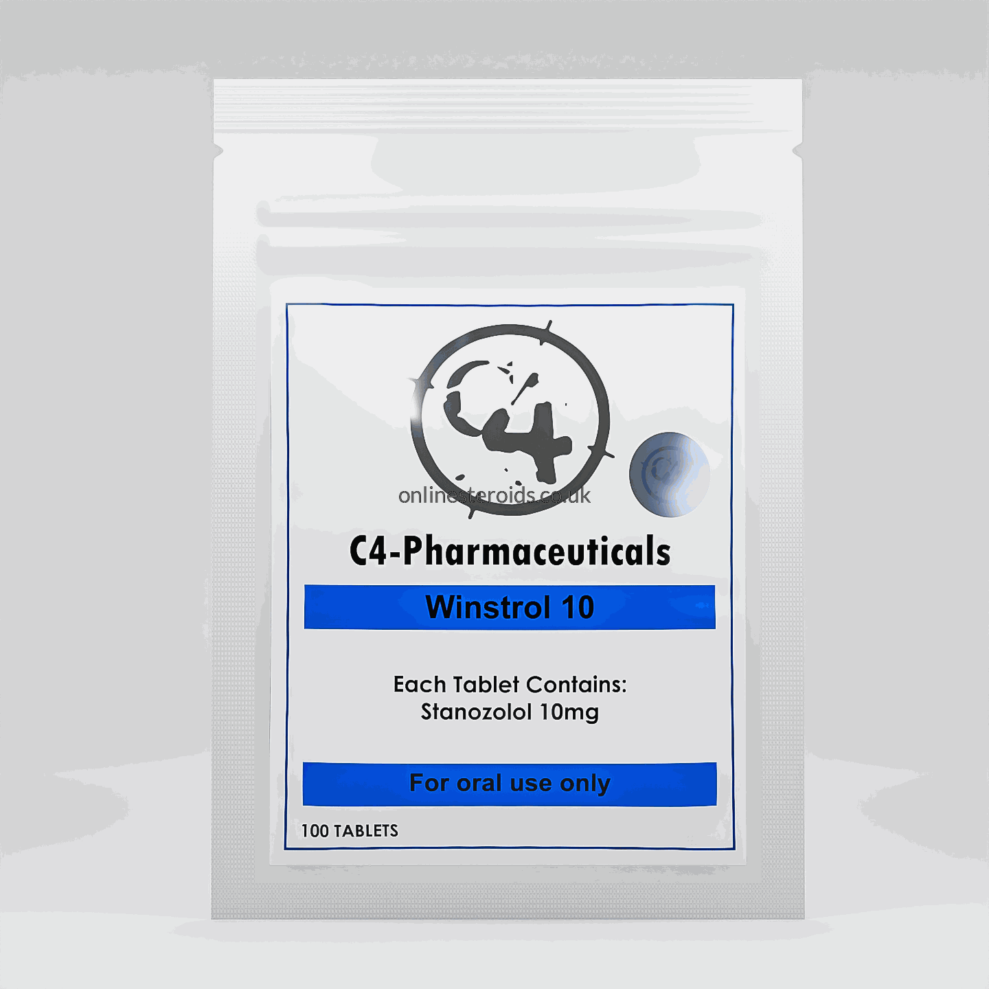 Buy Winstrol 10mg x 100 Tablets UK Online Buy Winstrol 10mg x 100 Tablets UK Online