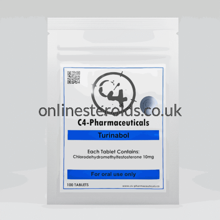 C4 Turinabol