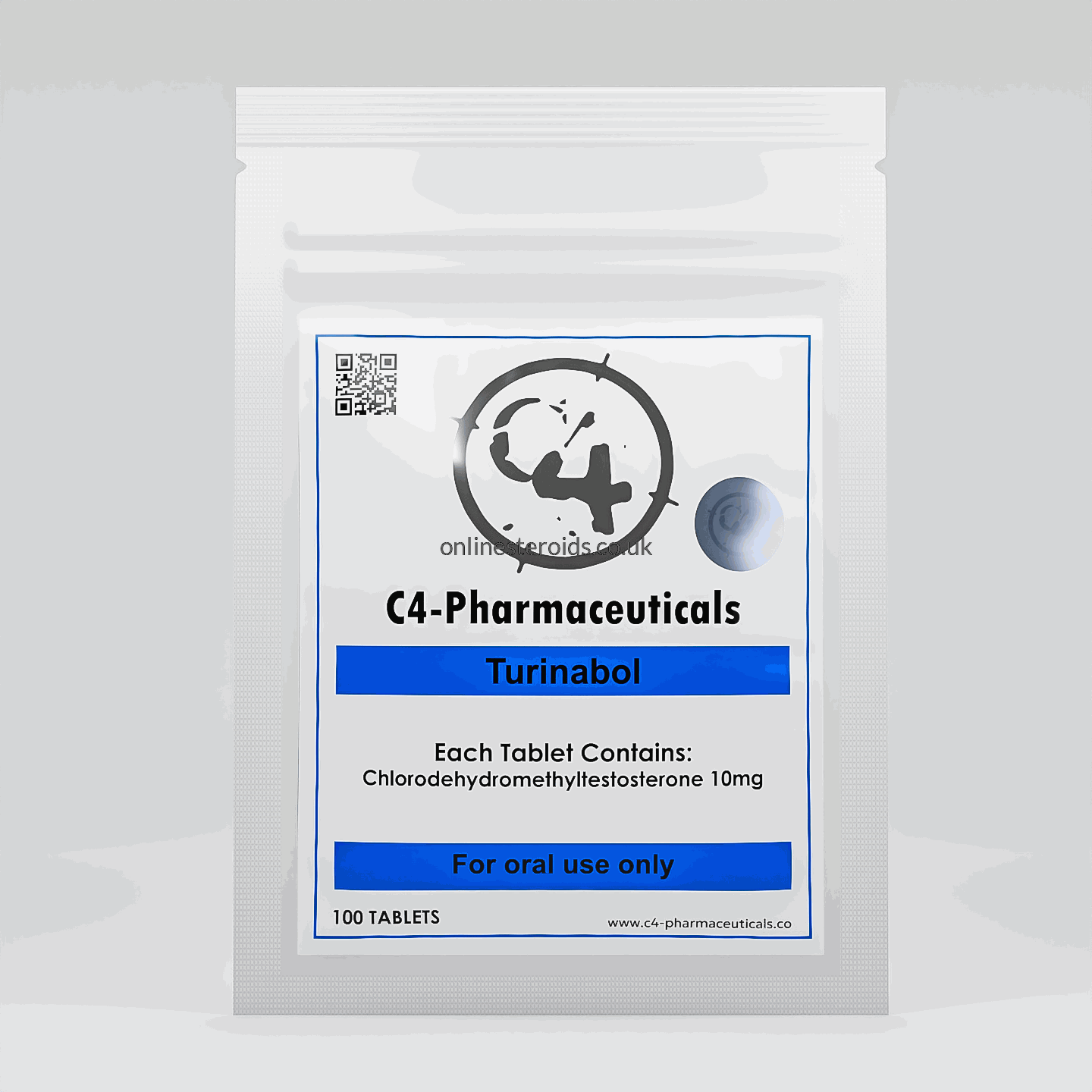 C4 Turinabol C4 Turinabol