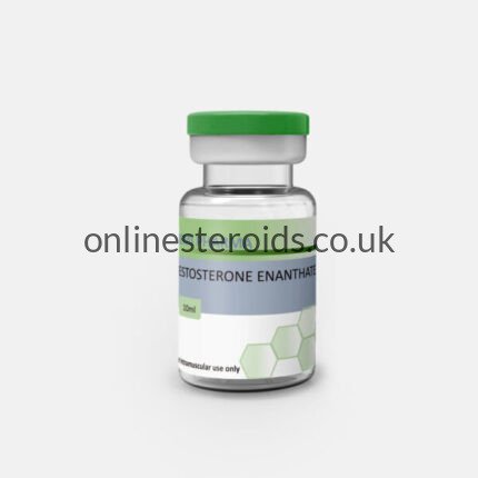 Hemi Pharma Test Enanthate 300