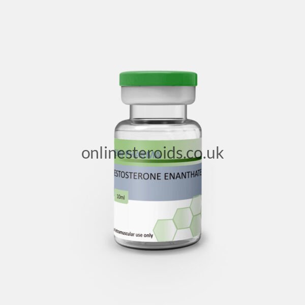 Hemi Pharma Test Enanthate 300 Hemi Pharma Test Enanthate 300
