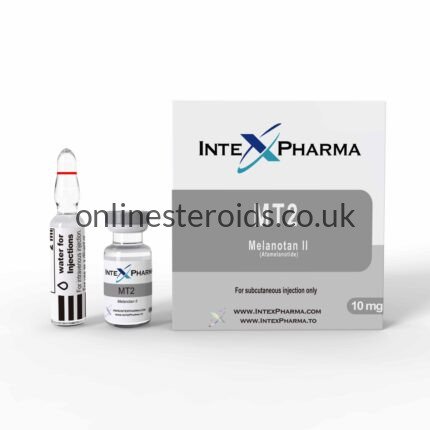 Intex Pharma Melanotan MT2