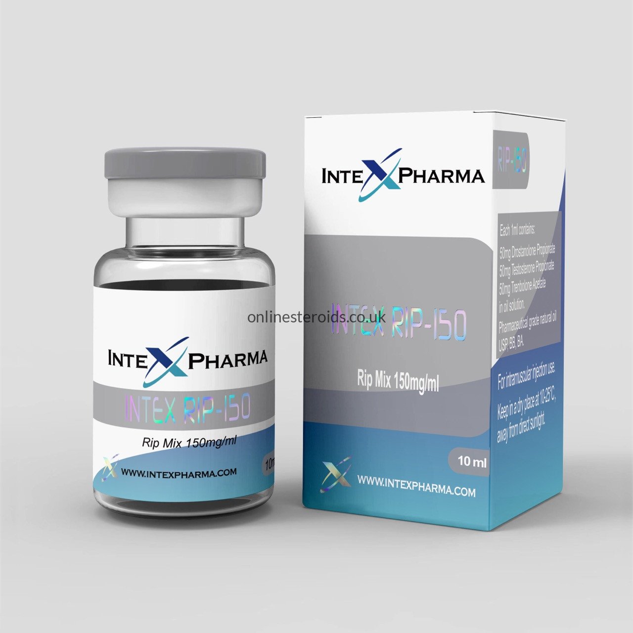 Intex Pharma RIP-150mg/1ml Intex Pharma RIP-150mg/1ml