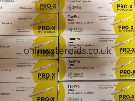 Melanotan 2 - 10mg Pen MT2