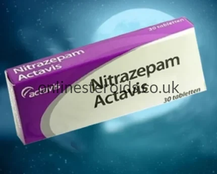Nitrazepam 5mg