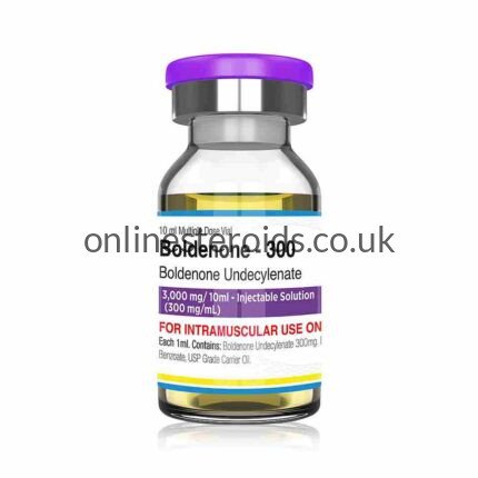 Pharmaqo Labs – Boldenone 300
