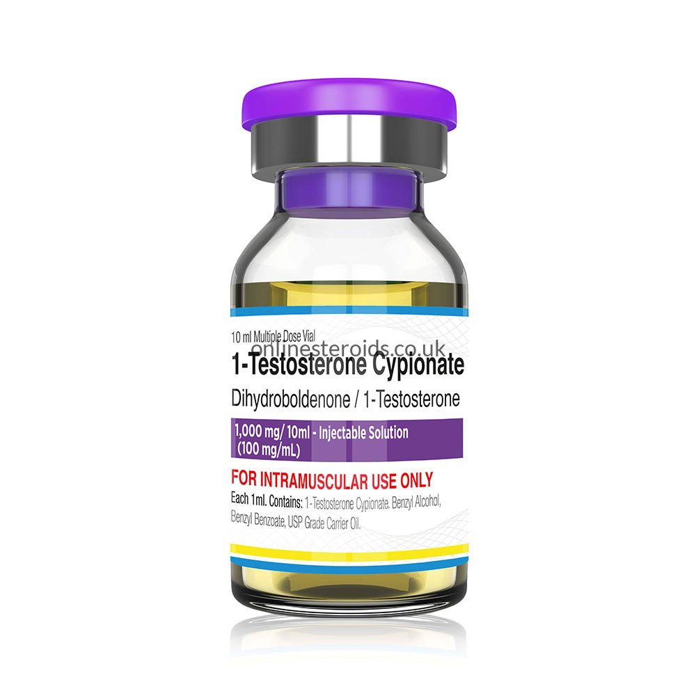 Pharmaqo – Testosterone-C 200 – Test Cypionate Pharmaqo – Testosterone-C 200 – Test Cypionate