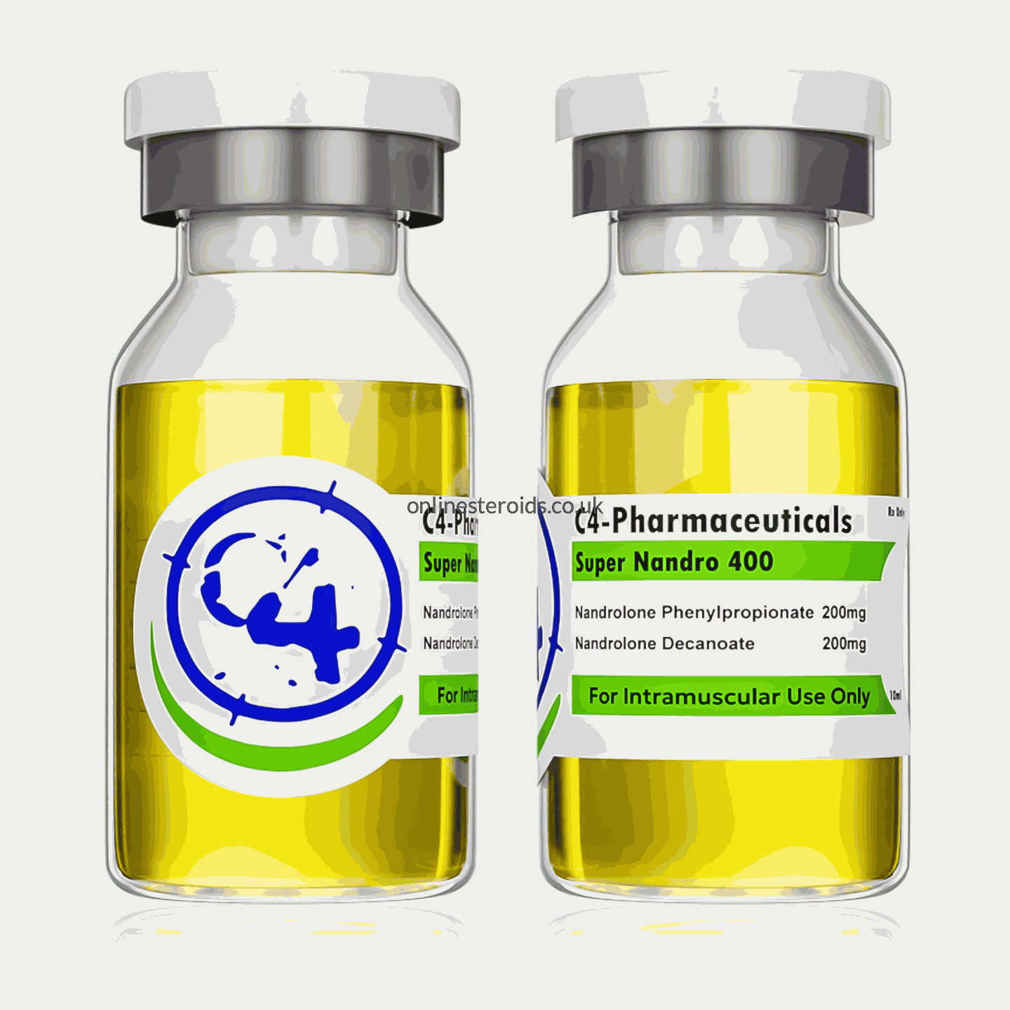 Super Deca (1ml / 400mg) Super Deca (1ml / 400mg)