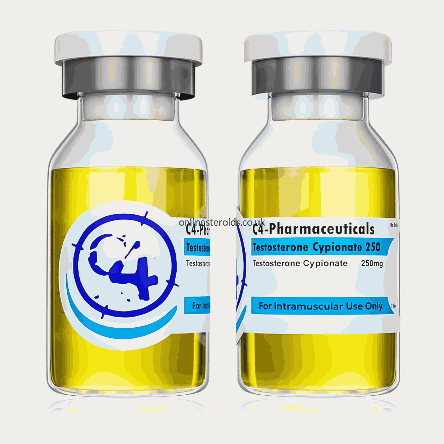 Testosterone Cypionate 250mg Testosterone Cypionate 250mg