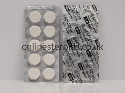 Tramadol 200mg x 50 Tablets